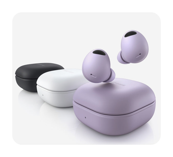 SAMSUNG GALAXY BUDS PRO2 WITH HIGH BASE BLUETOOTH EARBUDS -BEST PRICE